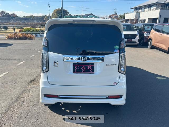 Honda N-WGN 2016-11 8011822-5