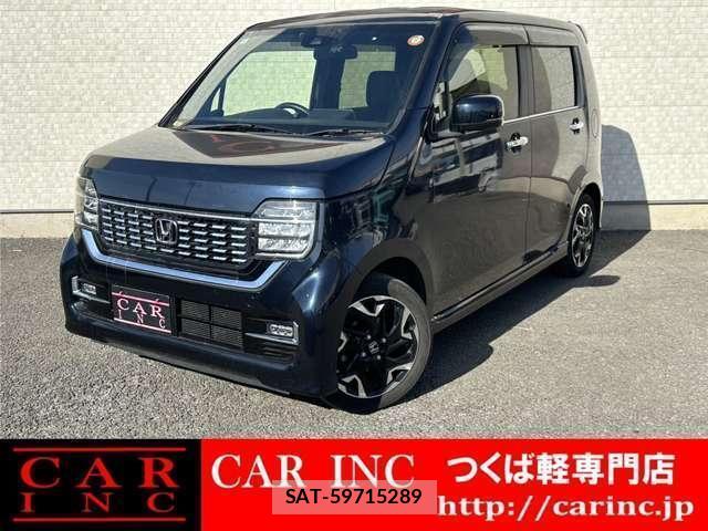 Honda N-WGN 2020-01 8011839-0