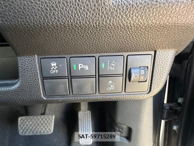 Honda N-WGN 2020-01 8011839-8