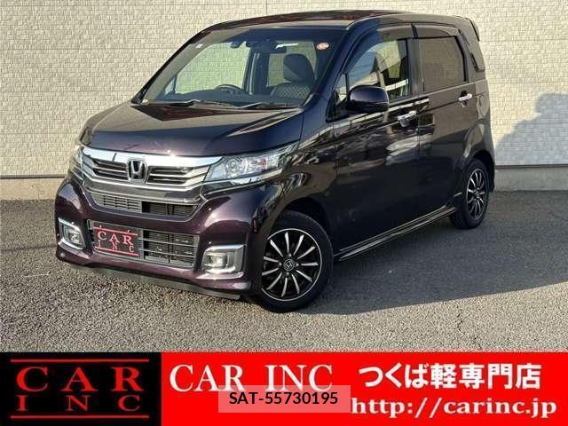 Honda N-WGN 2017-03 8011841-0
