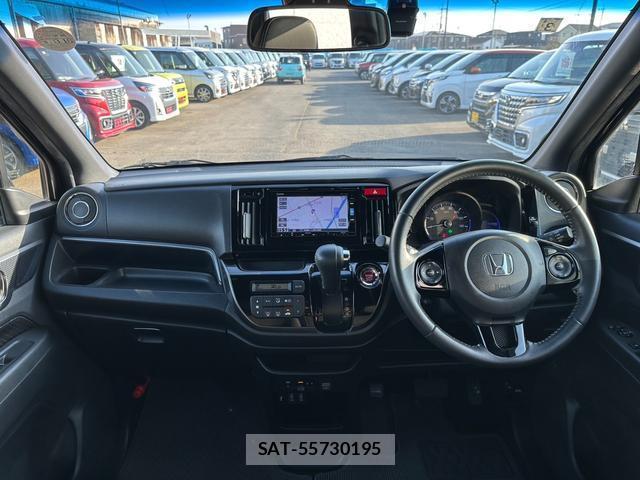 Honda N-WGN 2017-03 8011841-3