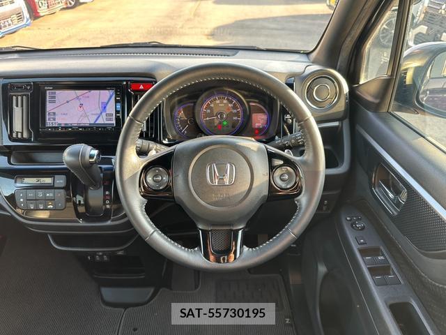 Honda N-WGN 2017-03 8011841-4