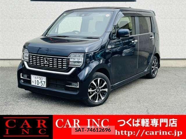 Honda N-WGN 2020-06 8011842-0