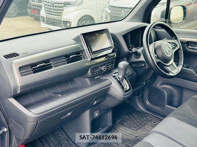 Honda N-WGN 2020-06 8011842-1