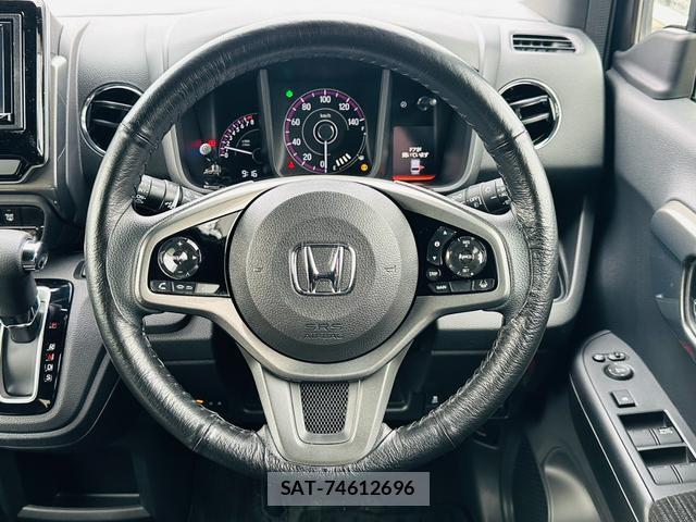 Honda N-WGN 2020-06 8011842-4