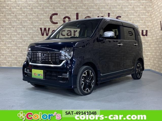 Honda N-WGN 2021-04 8011910-0