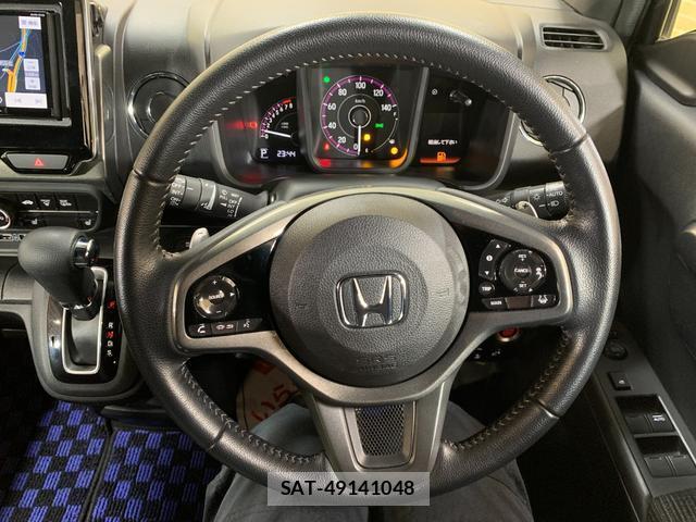 Honda N-WGN 2021-04 8011910-11