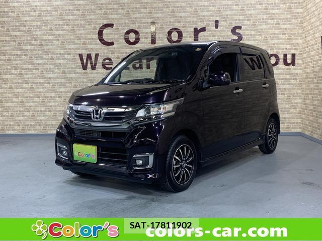 Honda N-WGN 2016-11 8011912-0