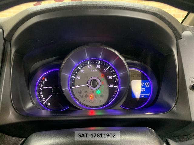 Honda N-WGN 2016-11 8011912-17