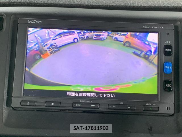 Honda N-WGN 2016-11 8011912-3