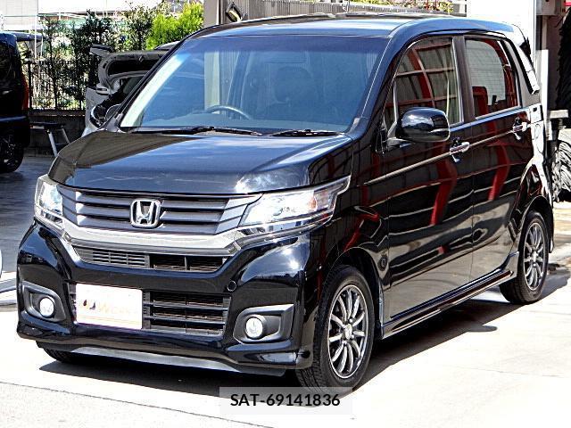 Honda N-WGN 2015-04 8012007-1