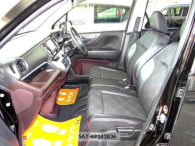 Honda N-WGN 2015-04 8012007-14