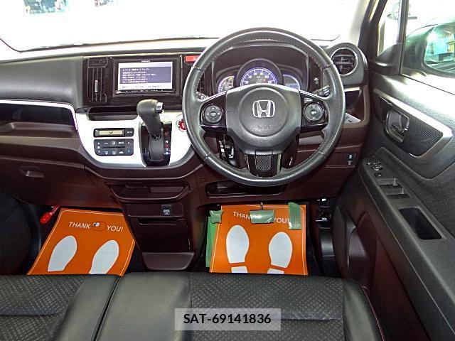 Honda N-WGN 2015-04 8012007-3