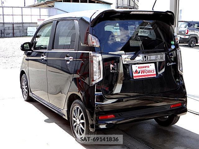Honda N-WGN 2015-04 8012007-7