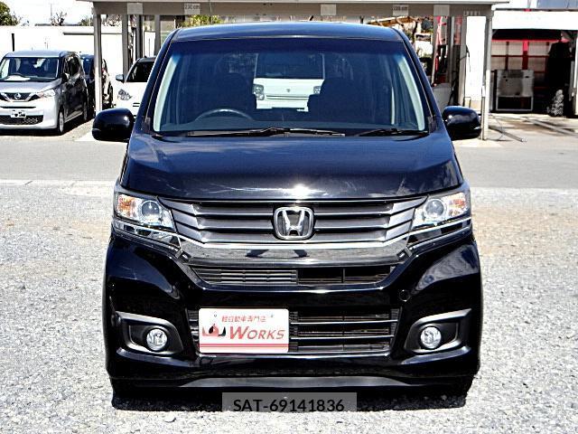 Honda N-WGN 2015-04 8012007-8