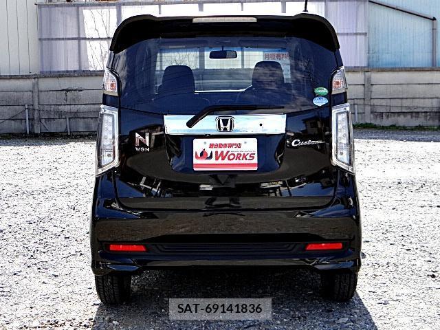 Honda N-WGN 2015-04 8012007-9