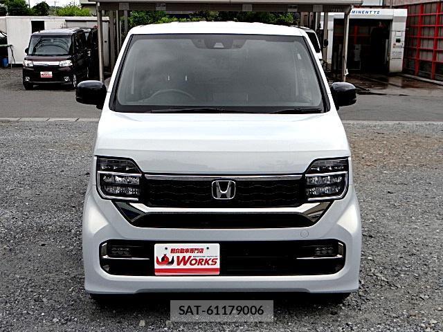 Honda N-WGN 2023-06 8012010-0