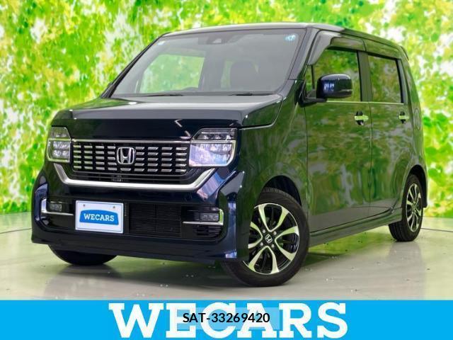 Honda N-WGN 2020-01 8012153-0