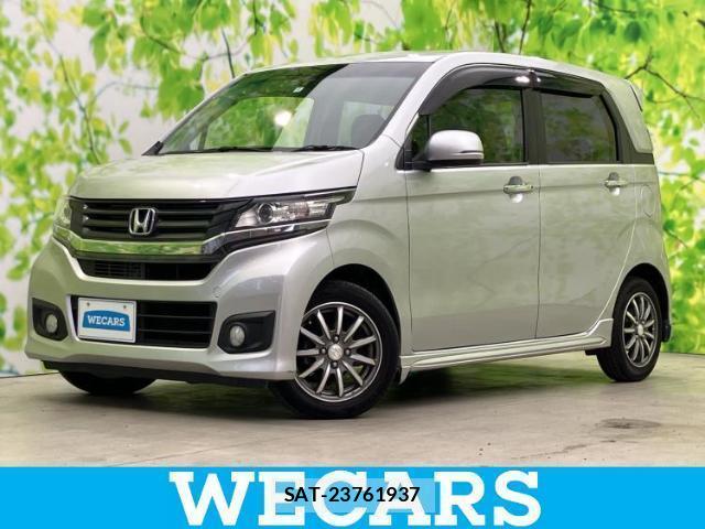 Honda N-WGN 2014-02 8012205-0