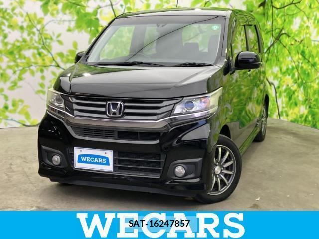 Honda N-WGN 2015-06 8012218-0
