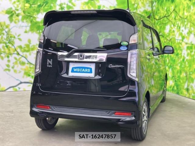 Honda N-WGN 2015-06 8012218-2