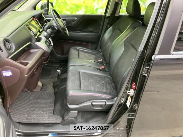 Honda N-WGN 2015-06 8012218-5