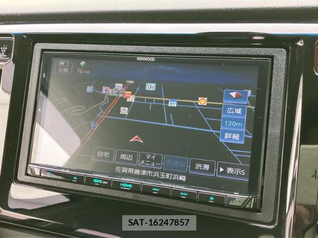 Honda N-WGN 2015-06 8012218-9
