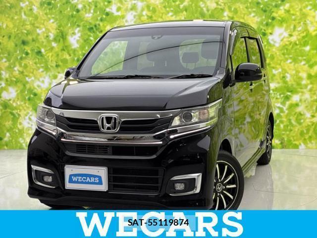 Honda N-WGN 2017-06 8012228-0