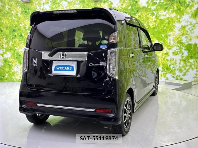 Honda N-WGN 2017-06 8012228-2