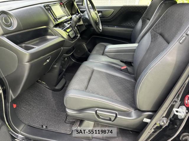 Honda N-WGN 2017-06 8012228-5