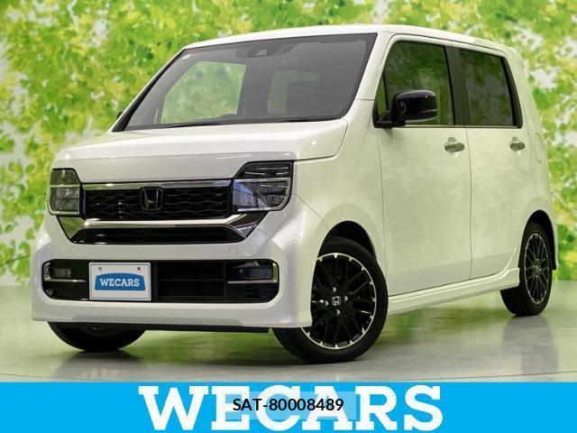 Honda N-WGN 2022-11 8012250-0