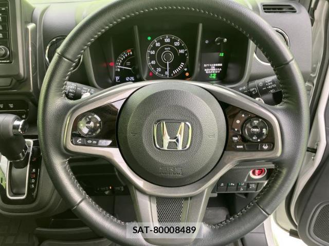 Honda N-WGN 2022-11 8012250-13