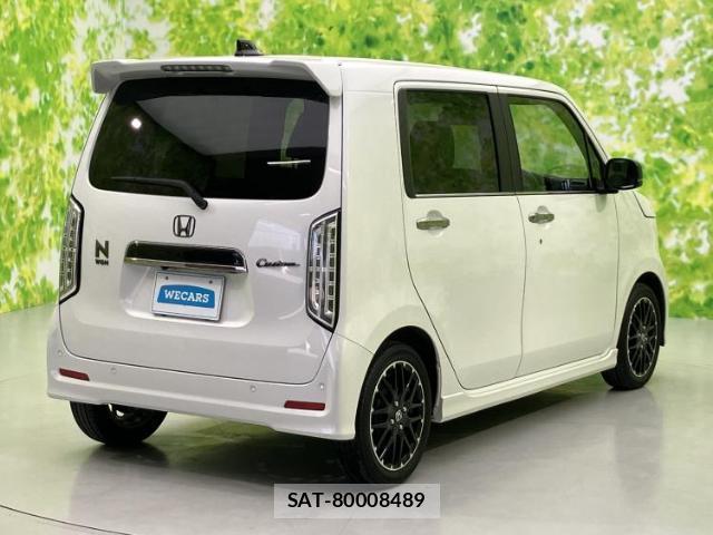 Honda N-WGN 2022-11 8012250-2