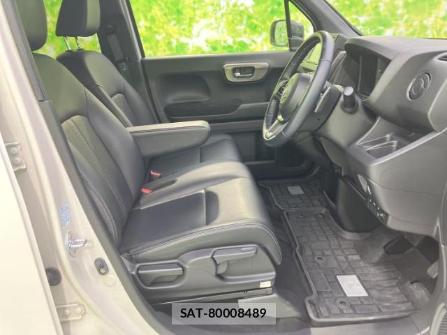 Honda N-WGN 2022-11 8012250-3