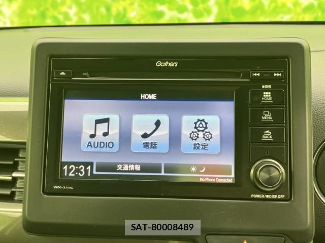 Honda N-WGN 2022-11 8012250-8
