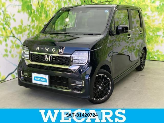 Honda N-WGN 2024-04 8012310-0