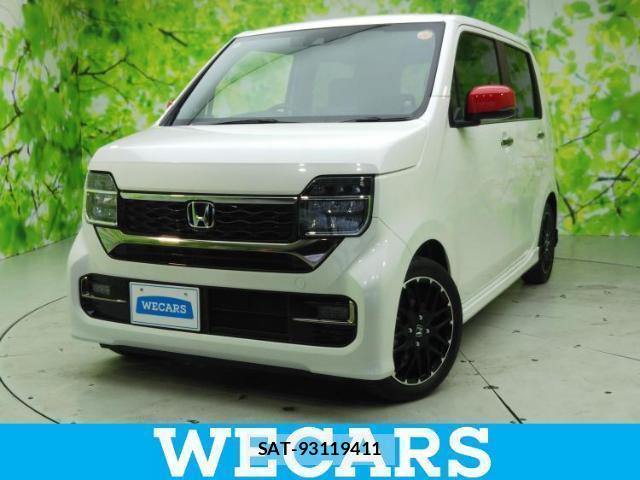Honda N-WGN 2022-10 8012311-0