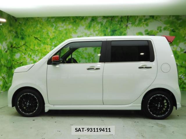 Honda N-WGN 2022-10 8012311-1