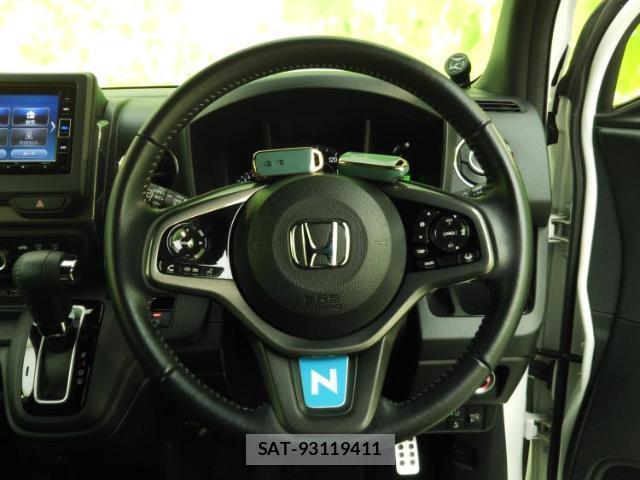 Honda N-WGN 2022-10 8012311-14