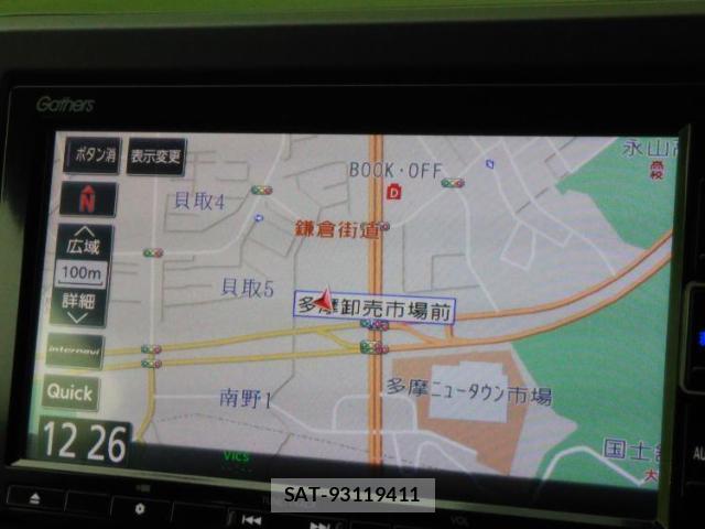 Honda N-WGN 2022-10 8012311-9