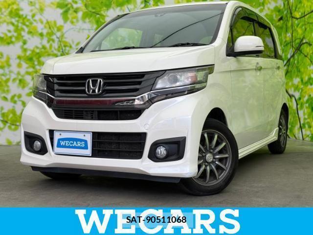 Honda N-WGN 2015-03 8012313-0