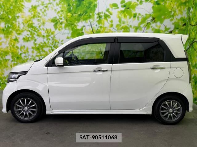 Honda N-WGN 2015-03 8012313-1