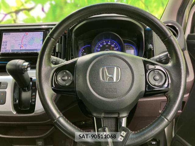 Honda N-WGN 2015-03 8012313-12