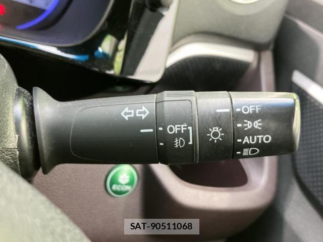 Honda N-WGN 2015-03 8012313-13