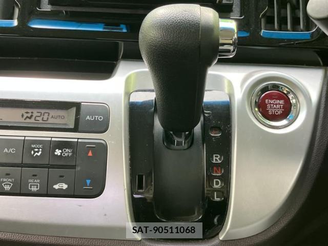 Honda N-WGN 2015-03 8012313-15