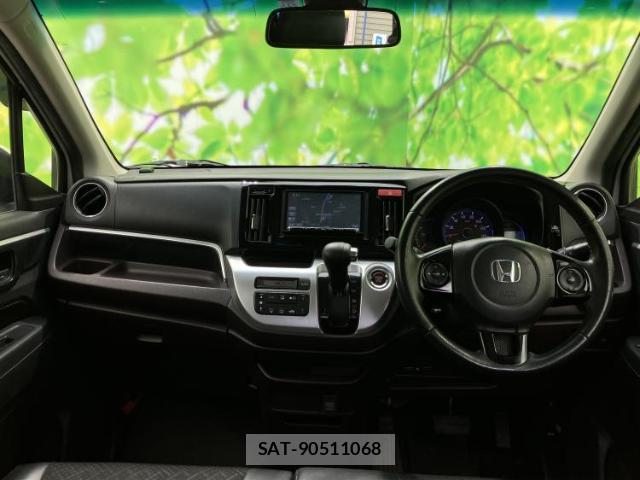 Honda N-WGN 2015-03 8012313-3