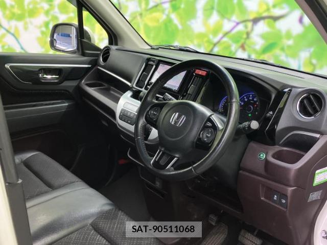 Honda N-WGN 2015-03 8012313-4