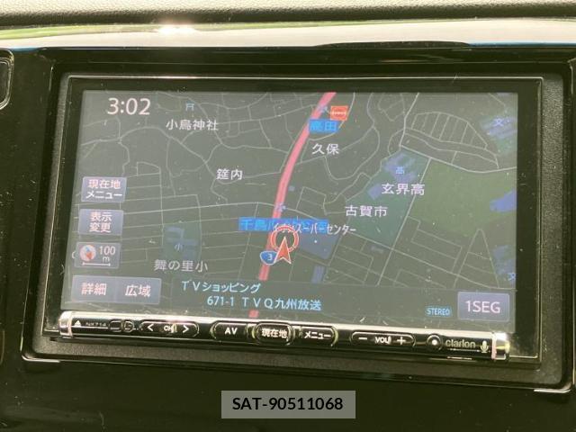 Honda N-WGN 2015-03 8012313-8