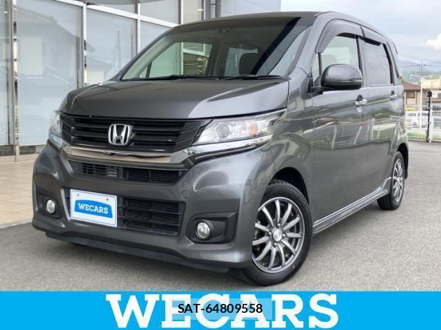 Honda N-WGN 2014-11 8012364-0