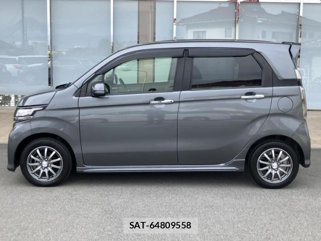 Honda N-WGN 2014-11 8012364-1
